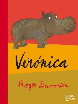 cover image of Verónica